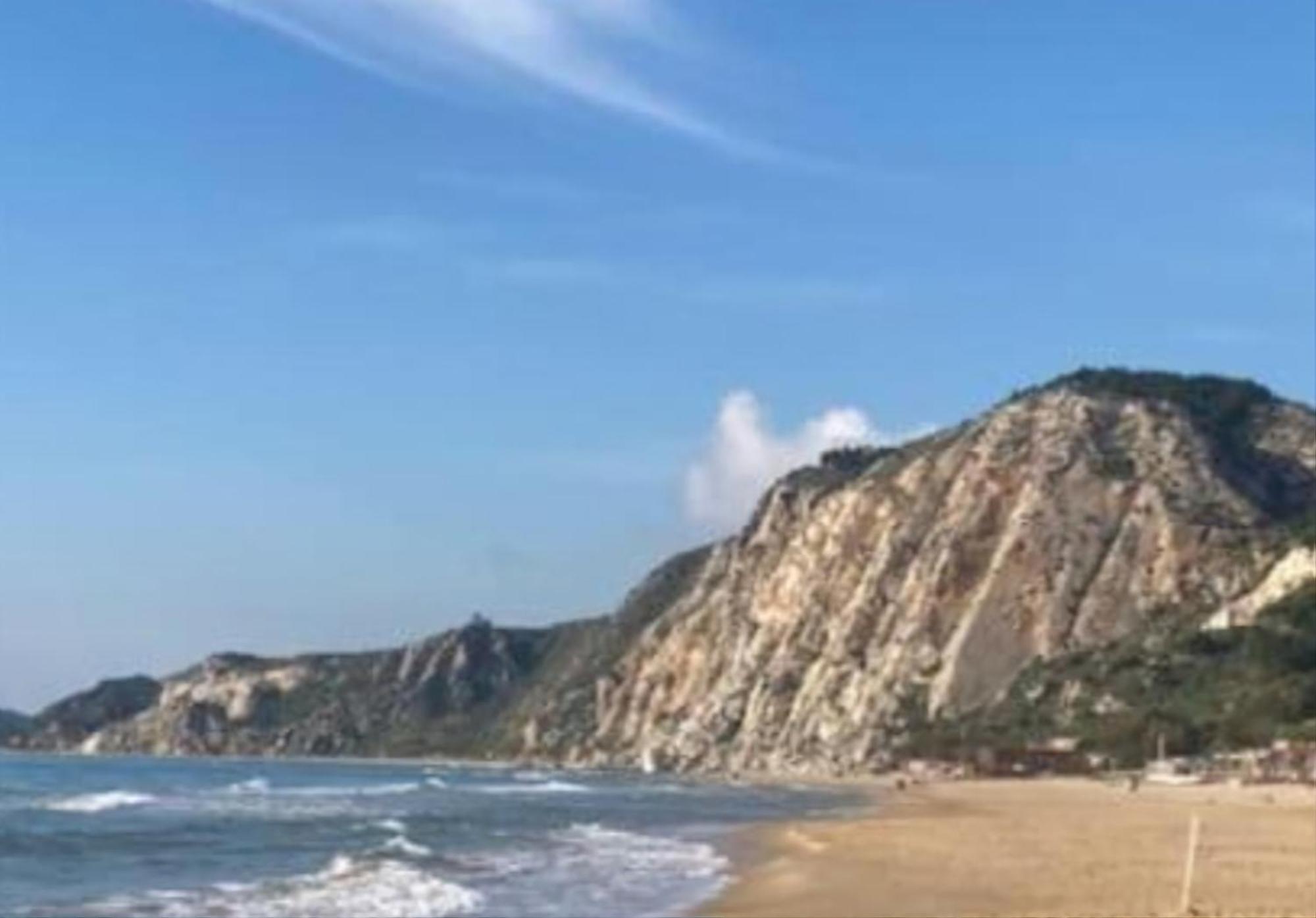 La Foggia Seaside Paradise Siculiana Exteriör bild