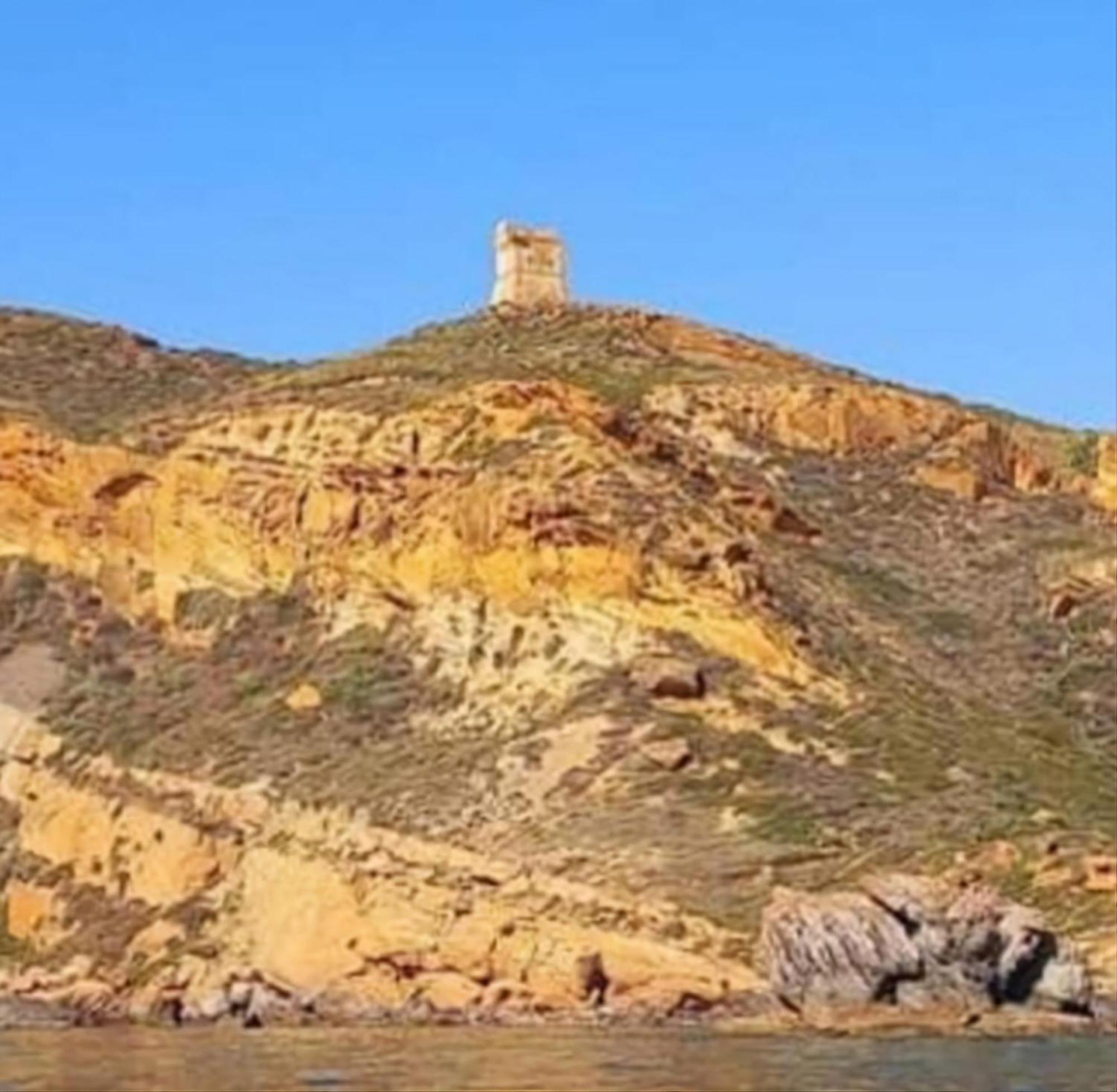La Foggia Seaside Paradise Siculiana Exteriör bild