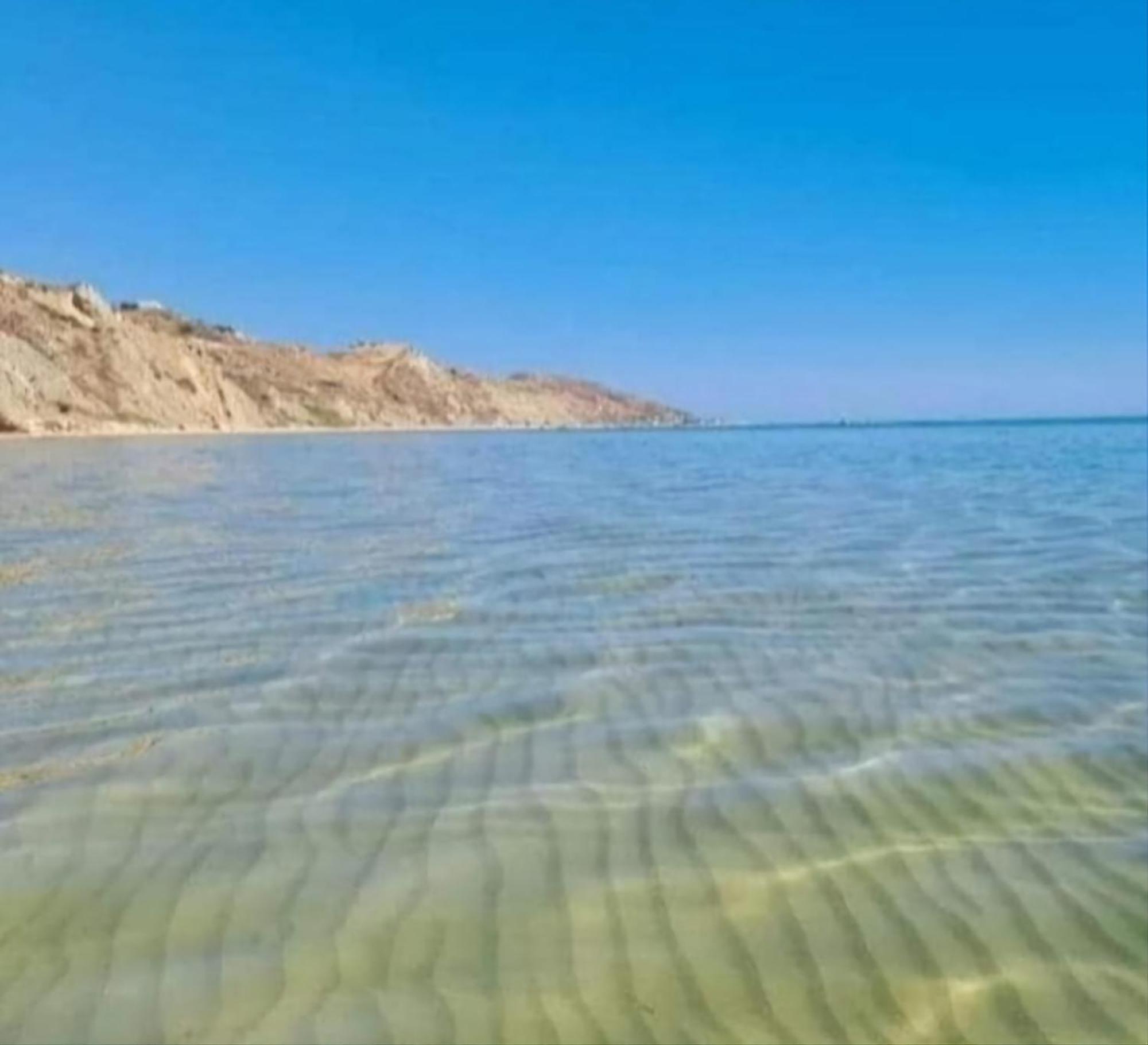 La Foggia Seaside Paradise Siculiana Exteriör bild