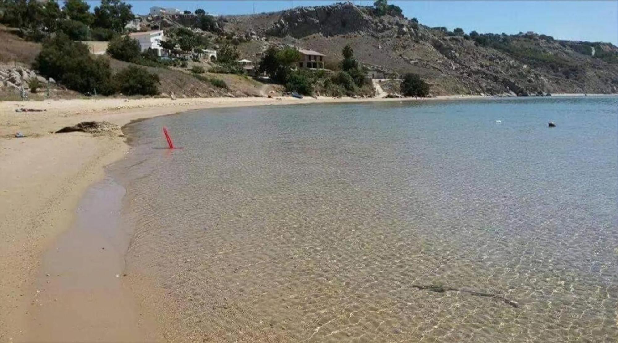 La Foggia Seaside Paradise Siculiana Exteriör bild