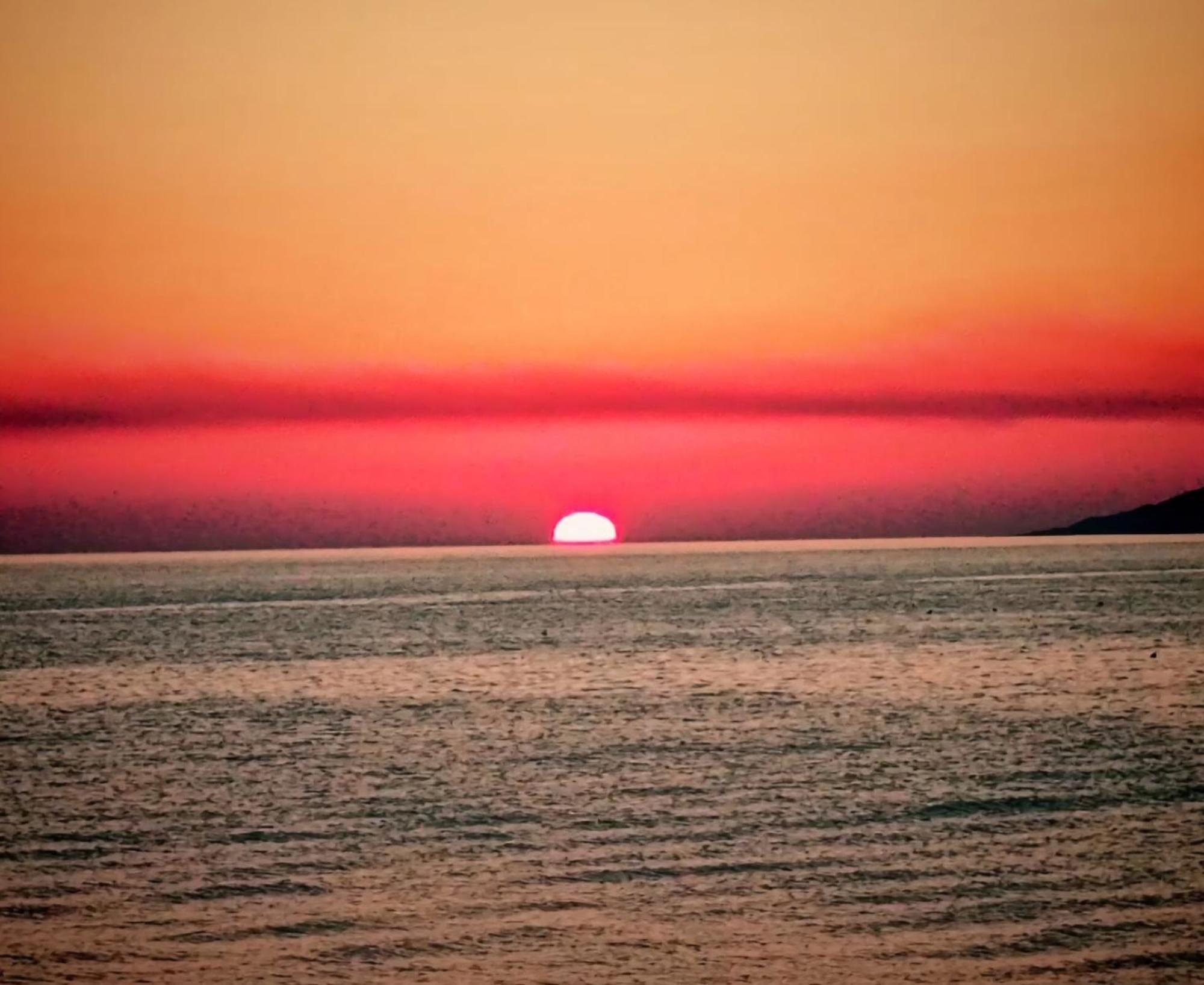 La Foggia Seaside Paradise Siculiana Exteriör bild